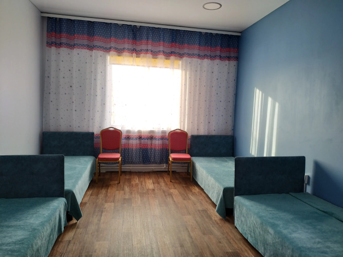 Фотография номера гостевого дома Интайм