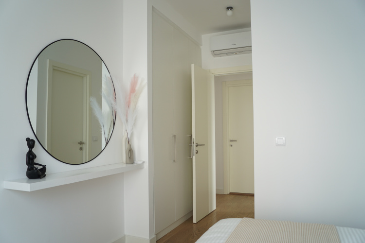 Boutique Apartments