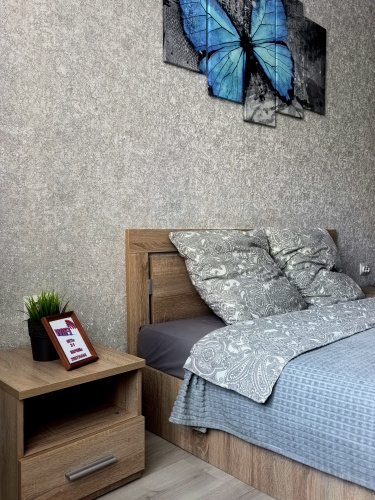 Studiya v Stile Loft Apartments