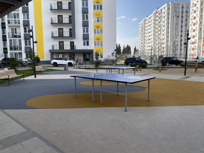 Фотография номера квартиры Квартира Студия