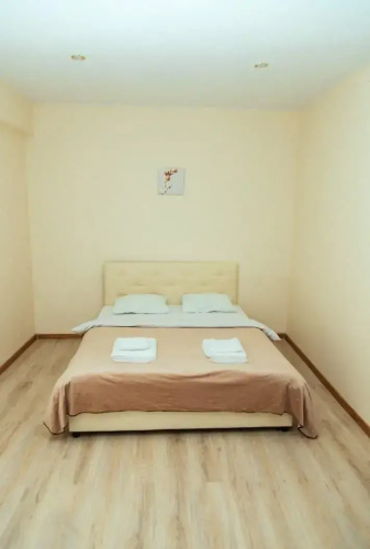 Фотография номера гостиницы Hotel-City