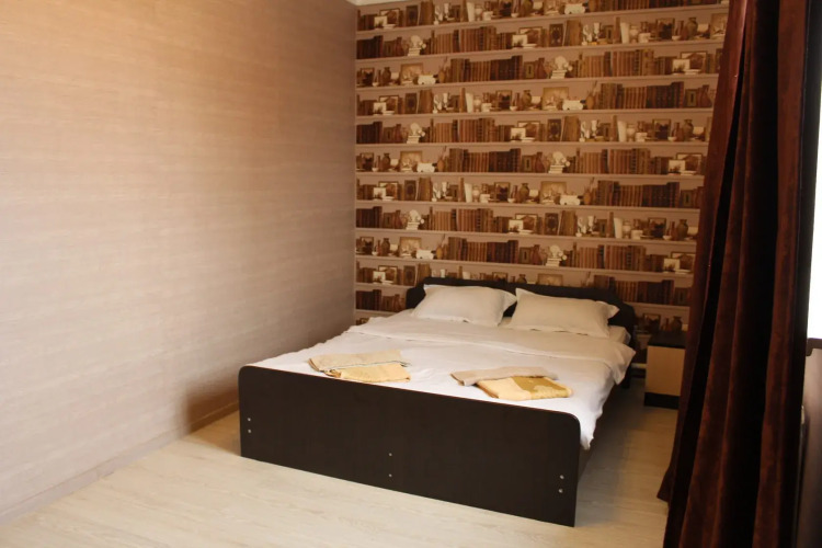 Фотография номера гостиницы Гавань