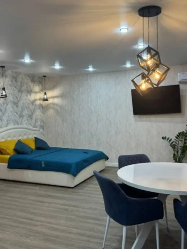 Фотография номера квартиры Квартира на Сысоева 18