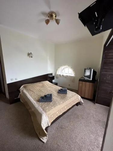 Фотография номера гостиницы Поместье