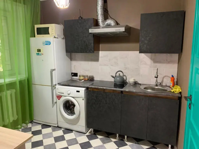 Petropavlovsk Hostel