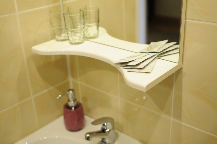 Фотография номера мини отеля Подсолнухи