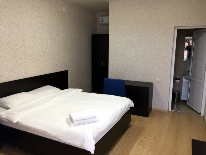 Viktoriya Guest House