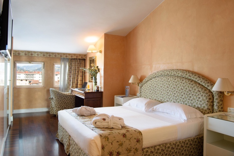 Grand Hotel Adriatico photo 38
