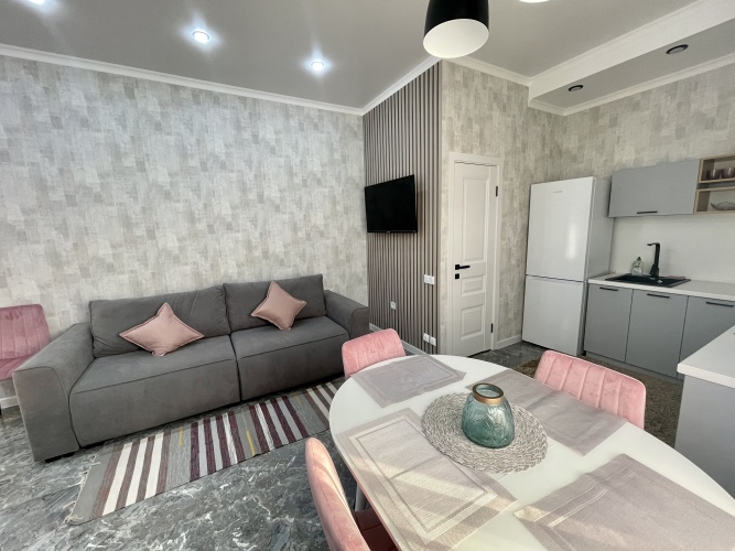 Фотография номера гостевого дома Ангел