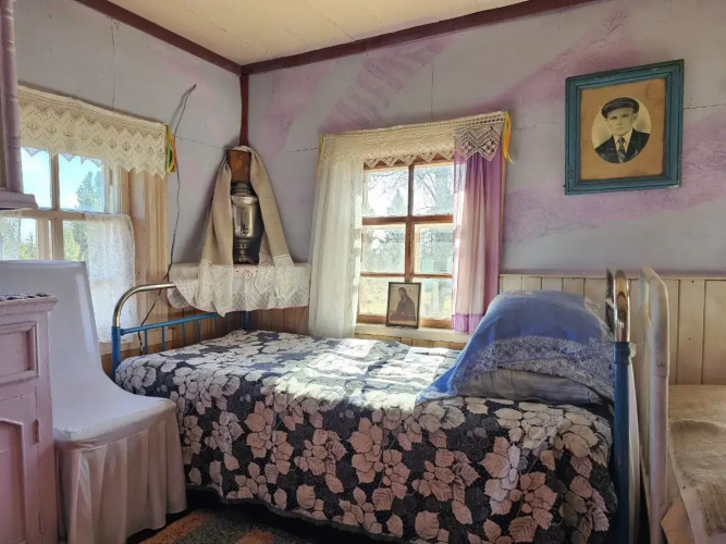 Фотография номера Коттеджа Частный дом Иринин