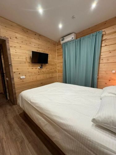 Фотография номера гостиницы Ecohouse