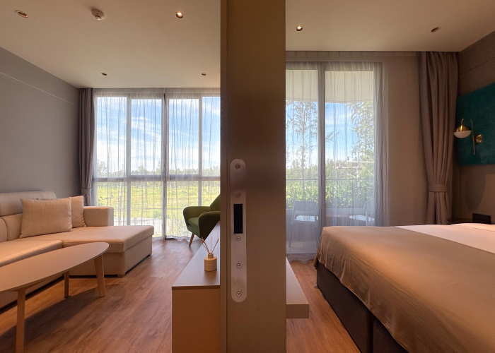 La Green Hotel & Residence Phuket