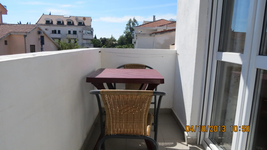 Mirko 1/2 standard Apartments