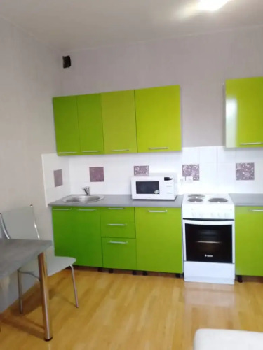 Фотография номера квартиры Апартаменты в Шелехове 14