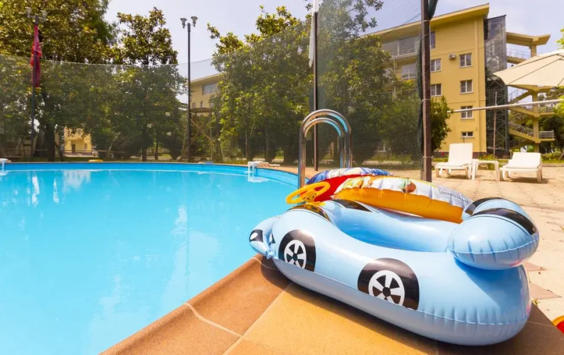 Wellness Hotel