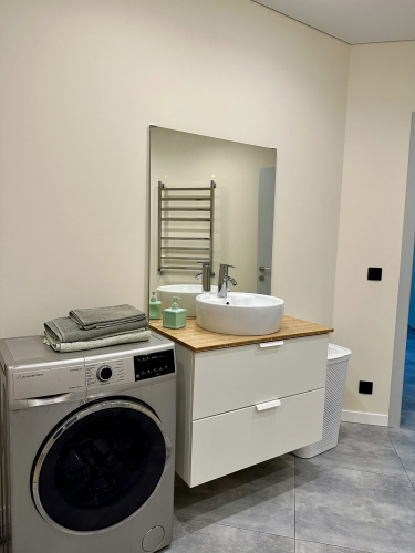 Uyutny Apartament