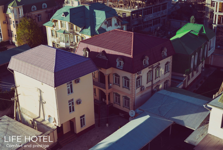 Hotelbild