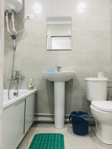 Comfort Apartments Flat