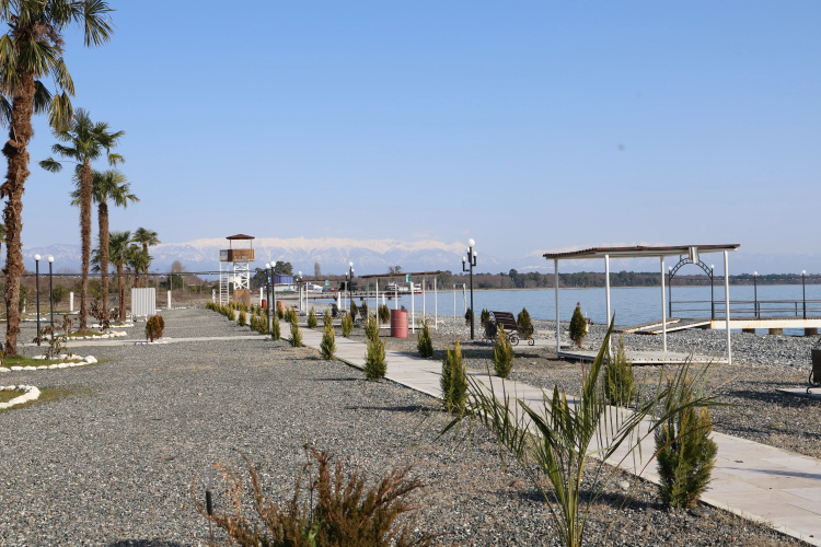 Hotel Barakat