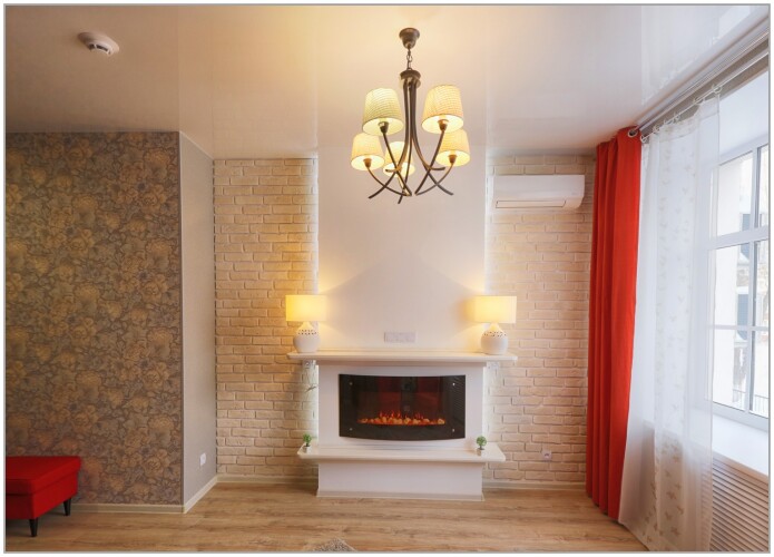 Фотография номера гостиницы Абажур