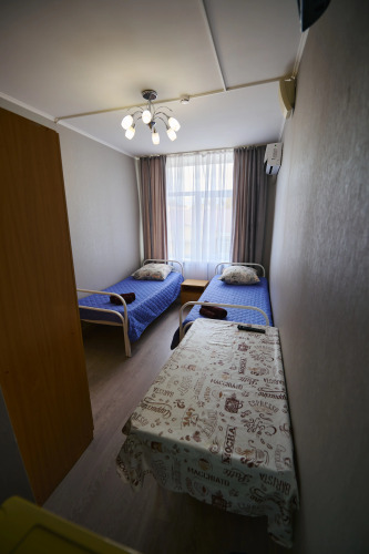 Фотография номера гостевого дома Гостевой дом КДВ