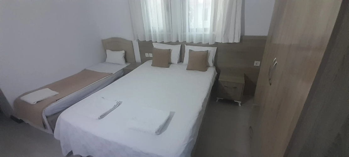 Oludeniz Evleri Apartments