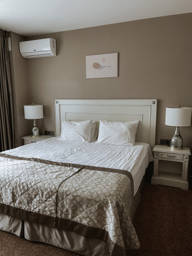 Фотография номера гостиницы Покровка