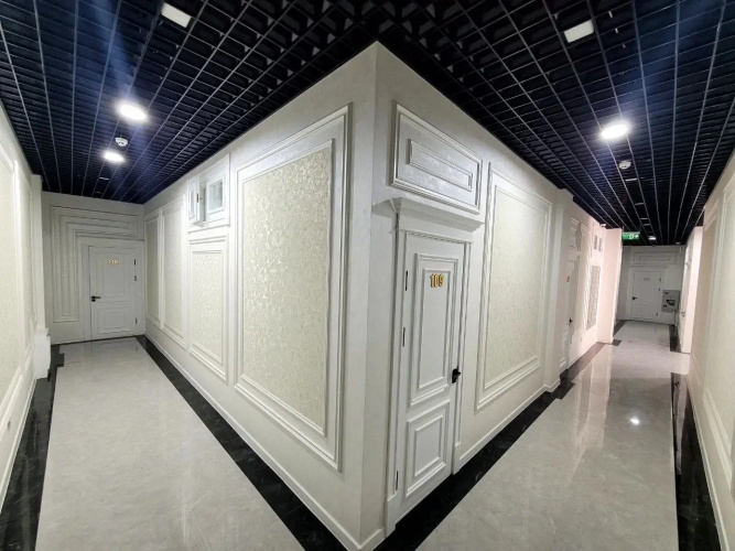 Mini hotel Miron Hotel