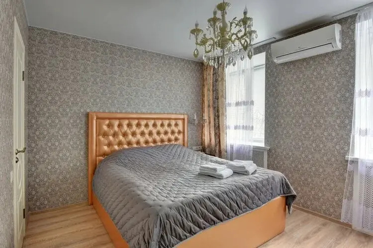 Фотография номера гостиницы Каталея