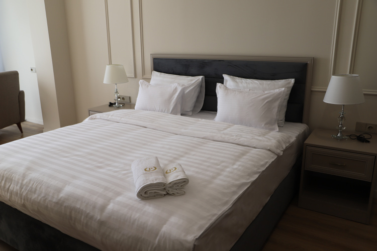 Podium Mini hotel