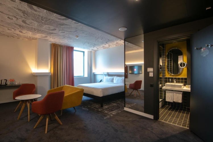 Ibis Baku City Hotel photo 21