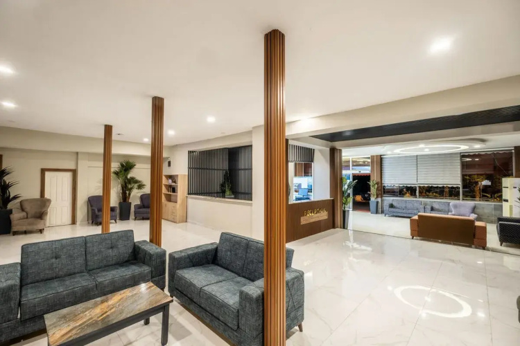 Club Sideris - Halal Family Hotel