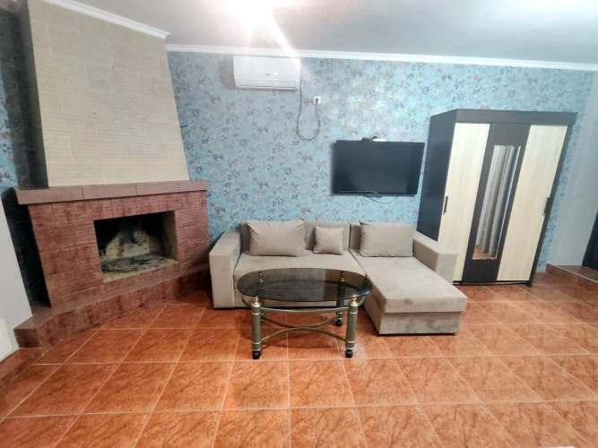 Фотография номера гостевого дома Отель Оазис