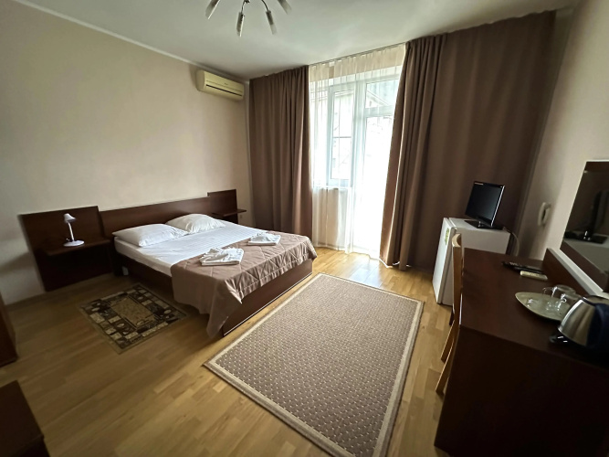 Aibga Hotel