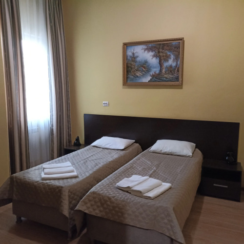 Фотография номера гостиницы Солнышко