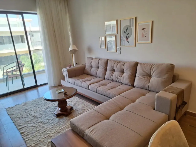 2 Bedroom apartment with amazing view