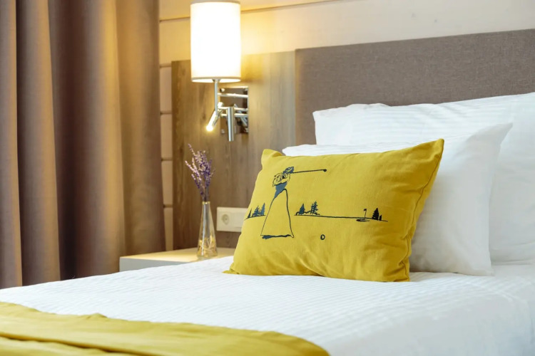  (двуспальная кровать) - изображение 1