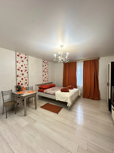 Фотография номера квартиры Квартира cтудия для двоих