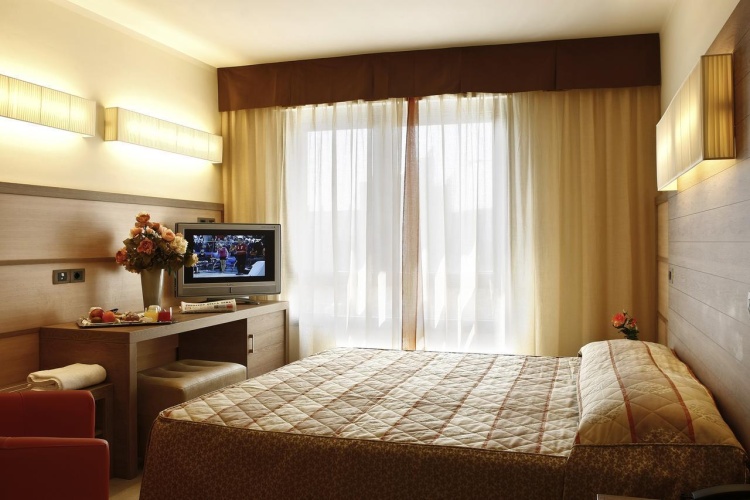 Nil Hotel photo 18