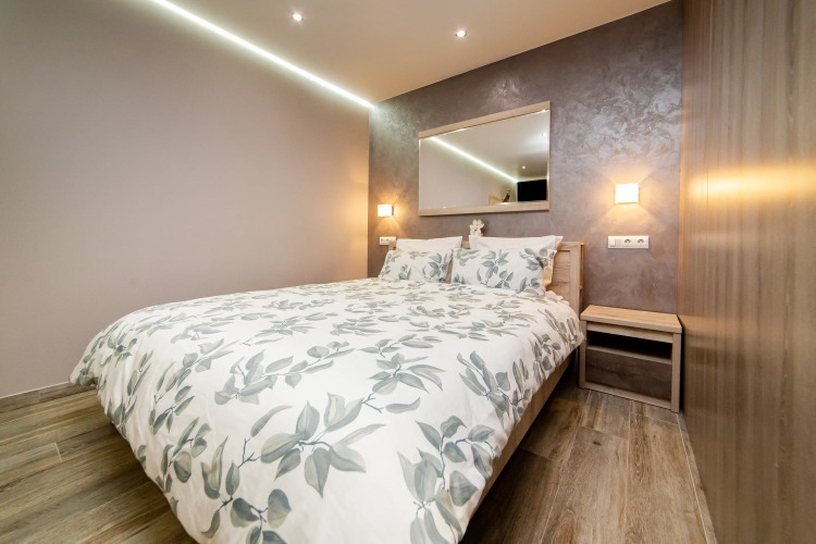 Фотография номера квартиры Апартаменты Studiominsk 10