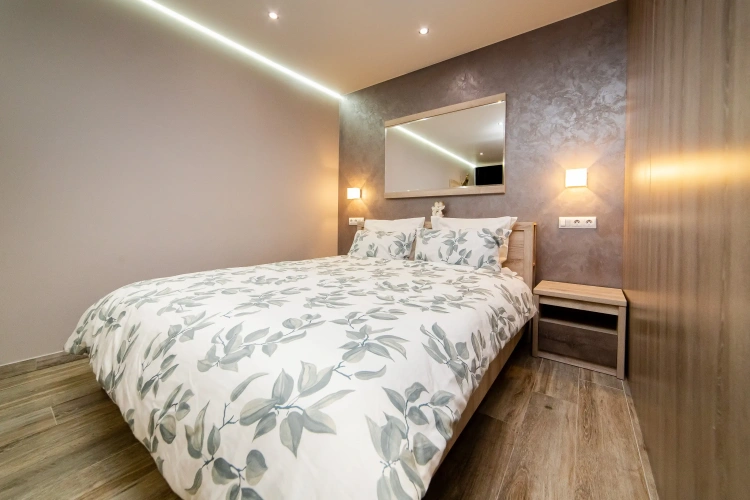 1 Bedroom Superior Apartment