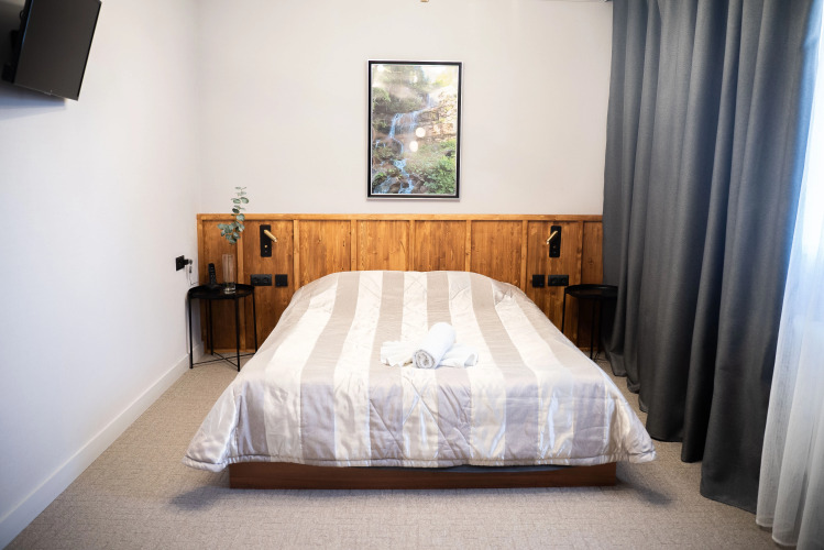 Фотография номера мини отеля Алтынай