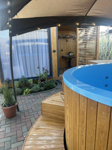 Фотография номера Коттеджа Частный дом Дача Геленджик