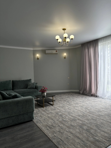 Dom Pod Klyuch Private house
