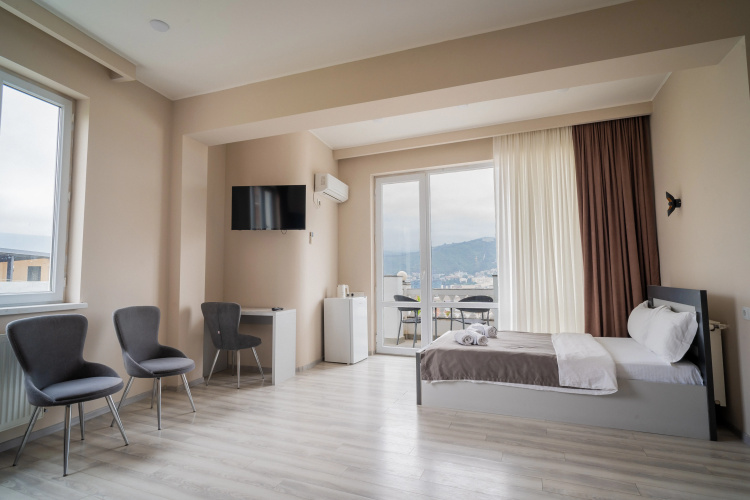 White House Mini-Hotel