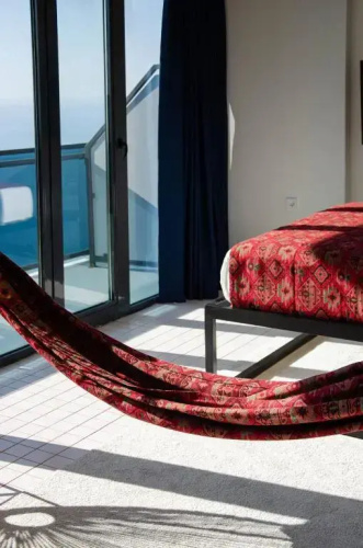 Boutique hotel Kartuli Hotel