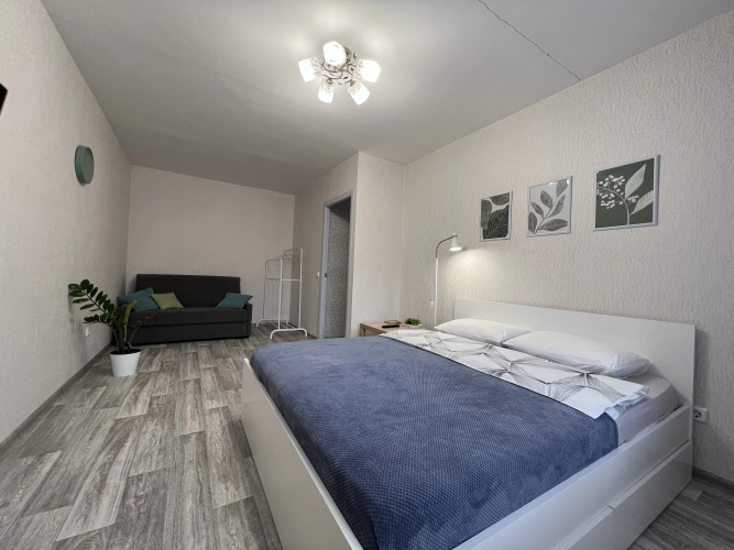 Фотография номера квартиры Квартира Инженерная 118