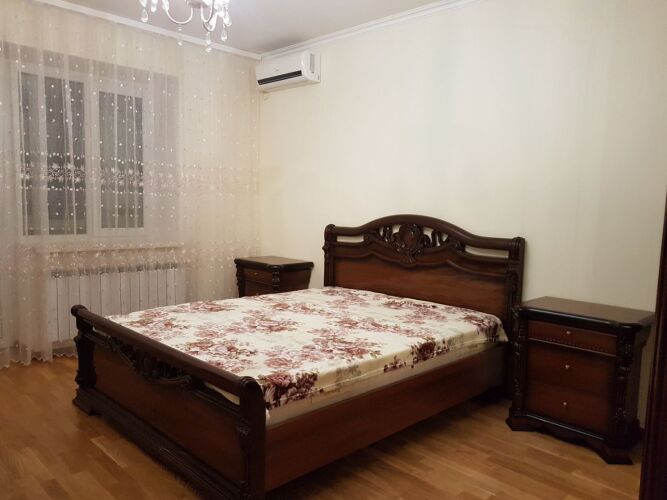 Фотография номера квартиры Апартаменты 1 KvartHotel Premium Московская 106/79