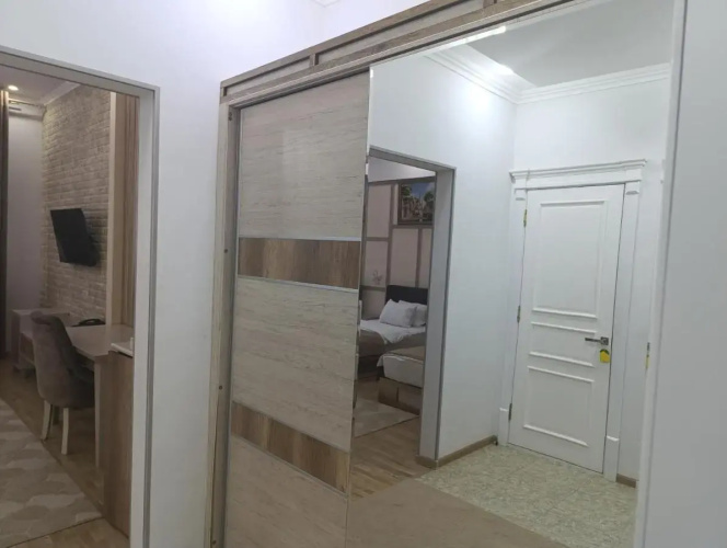 Grand Sarbon Hotel
