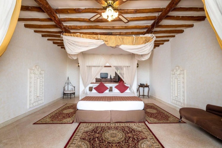 Karafuu Beach Resort and Spa photo 24
